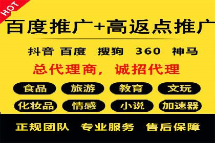 案例展示：百度推广代理助力企业拓展海外市场