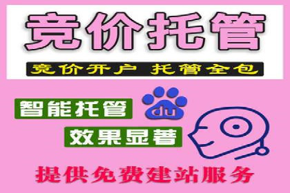 SEM托管代运营助力企业市场竞争力